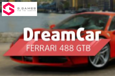 Dream Car Ferrari
